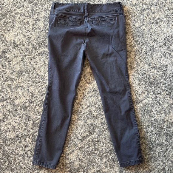 LOFT Marisa Skinny Pants - Picture 6 of 10